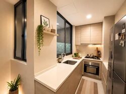 Rosewood Suites (D25), Condominium #591352491
